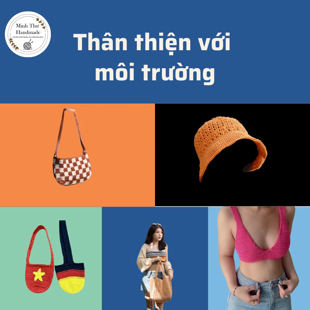 Thời trang và môi trường