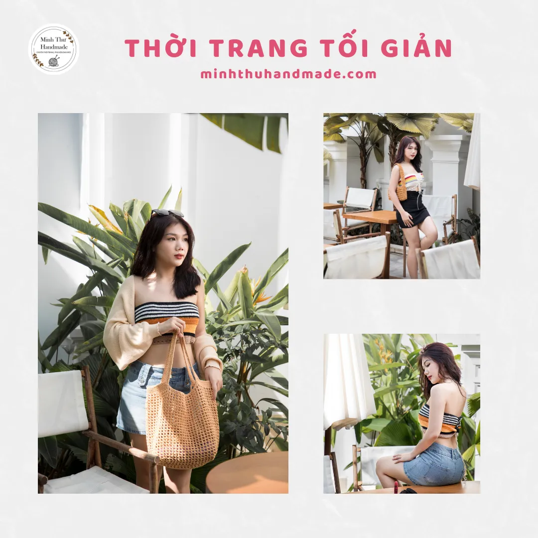 Phong cách tối giản