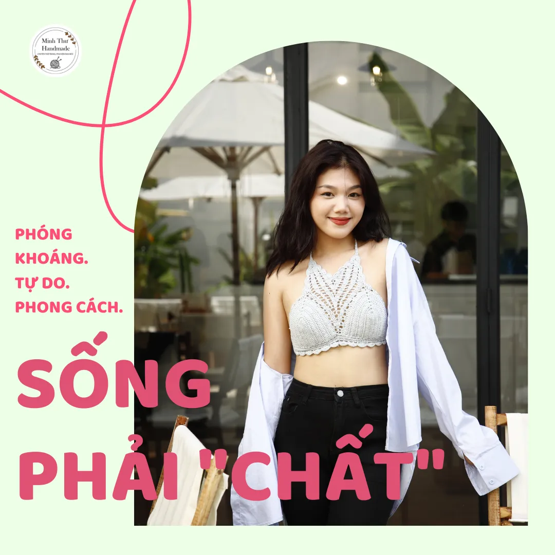 Phong Cách Boho Phóng Khoáng  