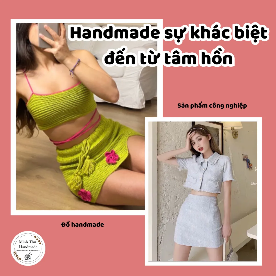 Sự khác biệt đến từ tâm hồn