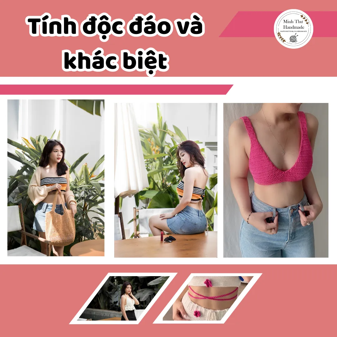 Tính độc đáo và khác biệt