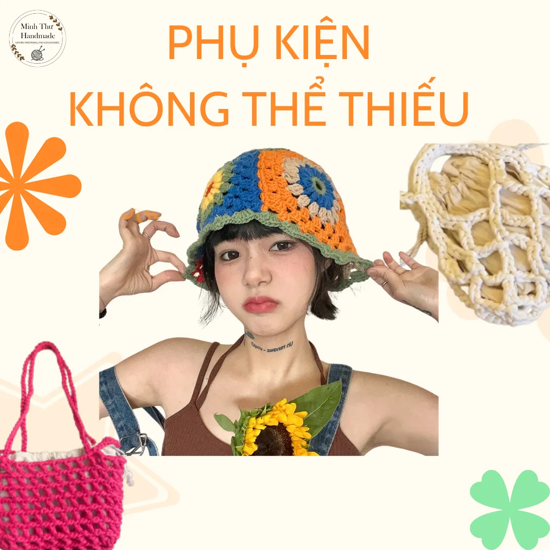 Phụ kiện không thể thiếu