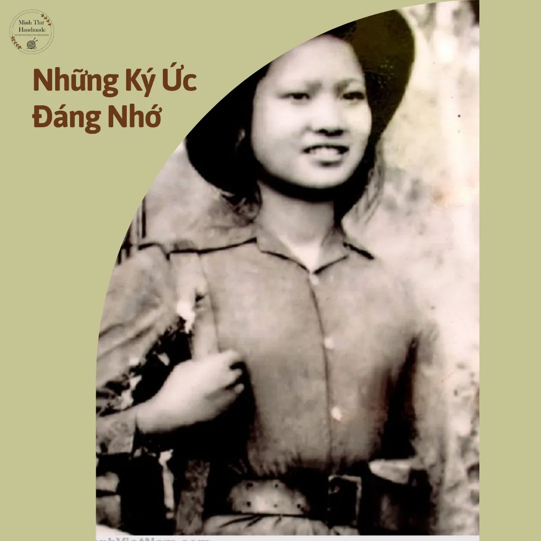 Những Ký Ức Đáng Nhớ