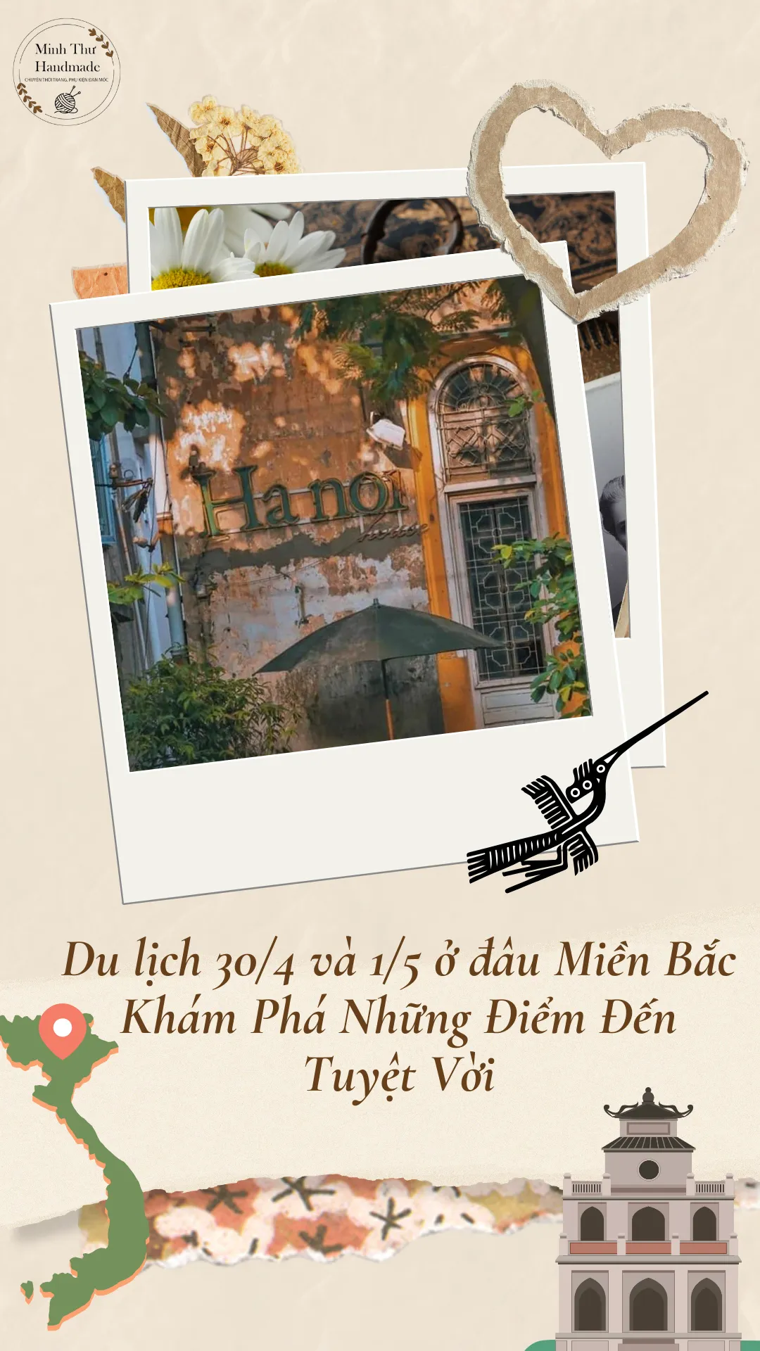 Du lịch 30/4 và 1/5 ở đâu Miền Bắc. Khám Phá Những Điểm Đến Tuyệt Vời