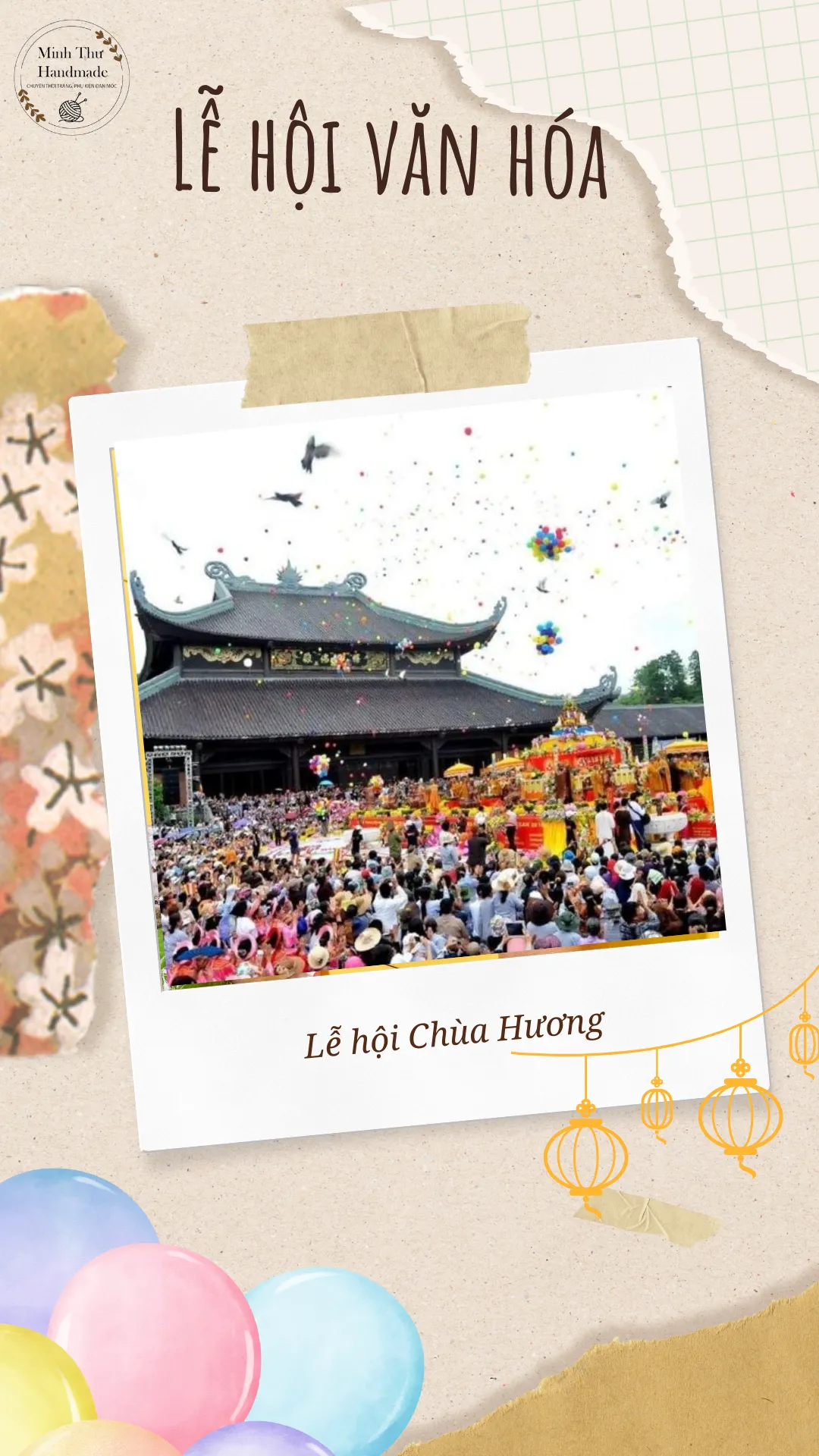 Lễ hội văn hóa