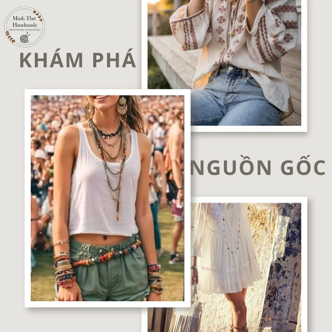 Khám phá nguồn gốc