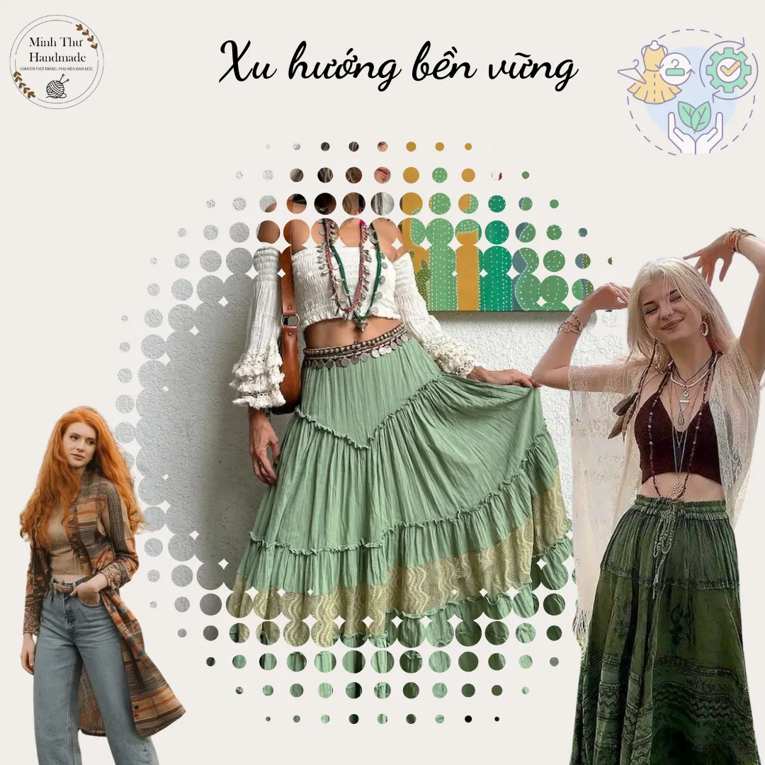 Xu hướng bền vững