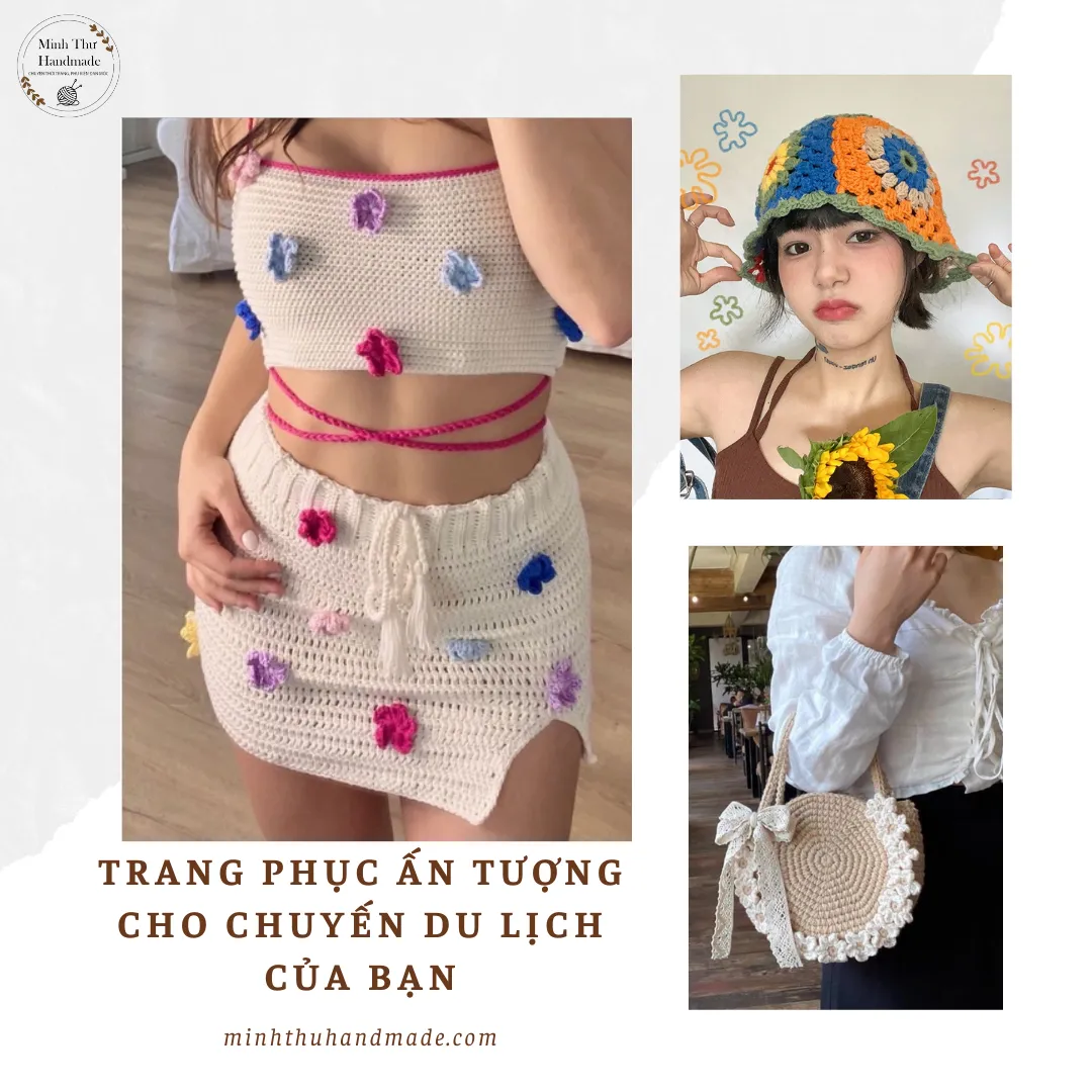  Trang Phục Ấn Tượng 