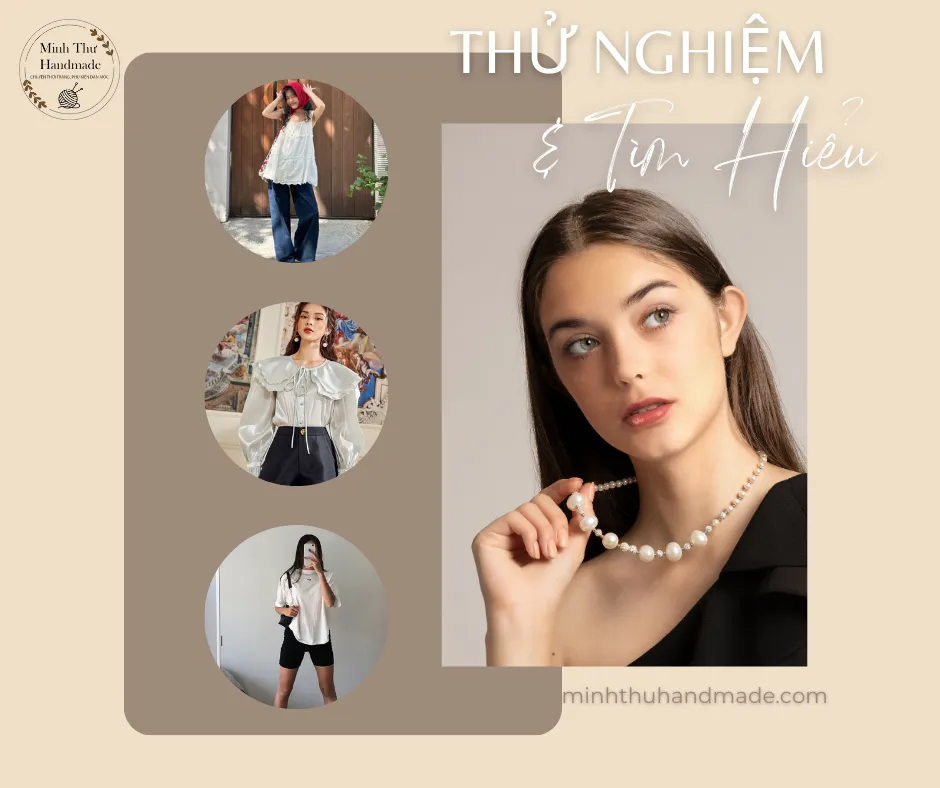 Thử nghiệm và tìm hiểu