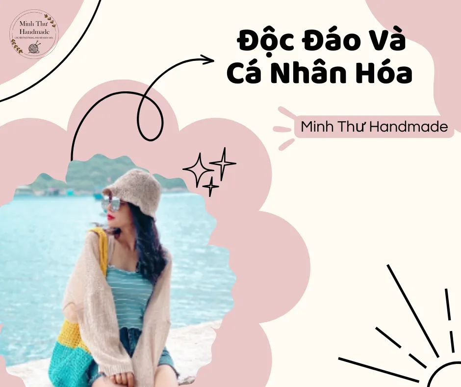 Sự Độc Đáo Và Cá Nhân Hóa