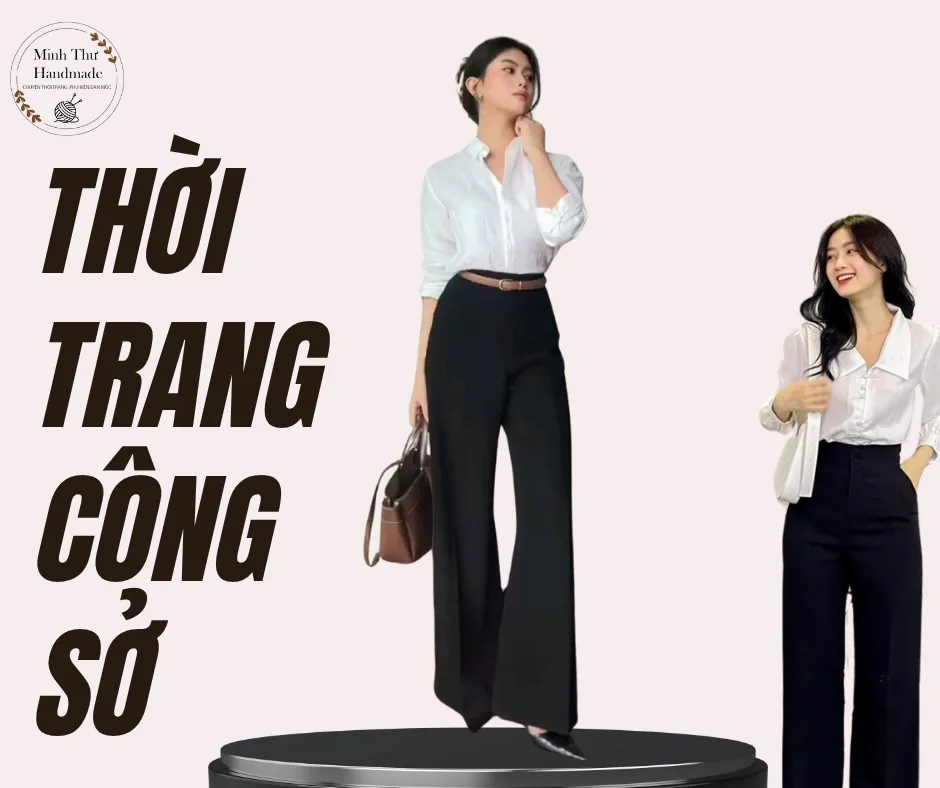 Thời trang công sở